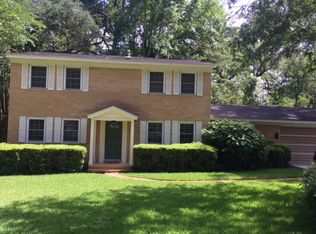 2531 Marston Rd, Tallahassee, FL 32308