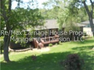 366 Harbor Dr, Old Hickory, TN 37138