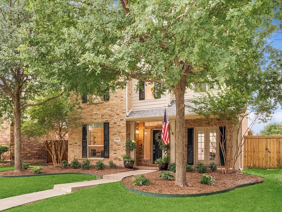4015 Guadalupe Ln, Frisco, TX 75034 Zillow