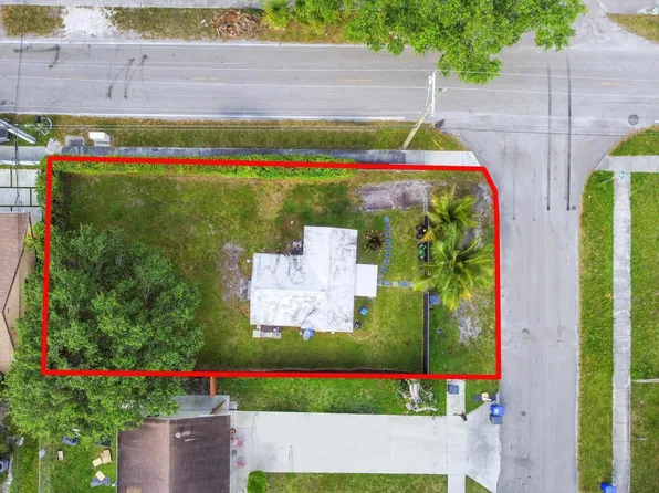 6170 Garfield Street, Hollywood, FL 33024