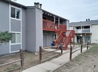 1169 Mazatlan Cir APT A, Colorado Springs, CO 80910