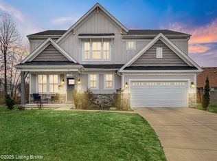 156 Goldeneye Ct, Shepherdsville, KY 40165