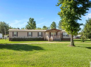 640 Cummings Ln, Texarkana, TX 75501