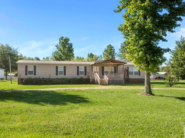 640 Cummings Ln, Texarkana, TX 75501