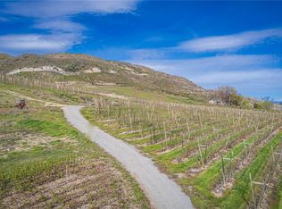 18 Old Hwy 10 Spur, Pateros, WA 98846