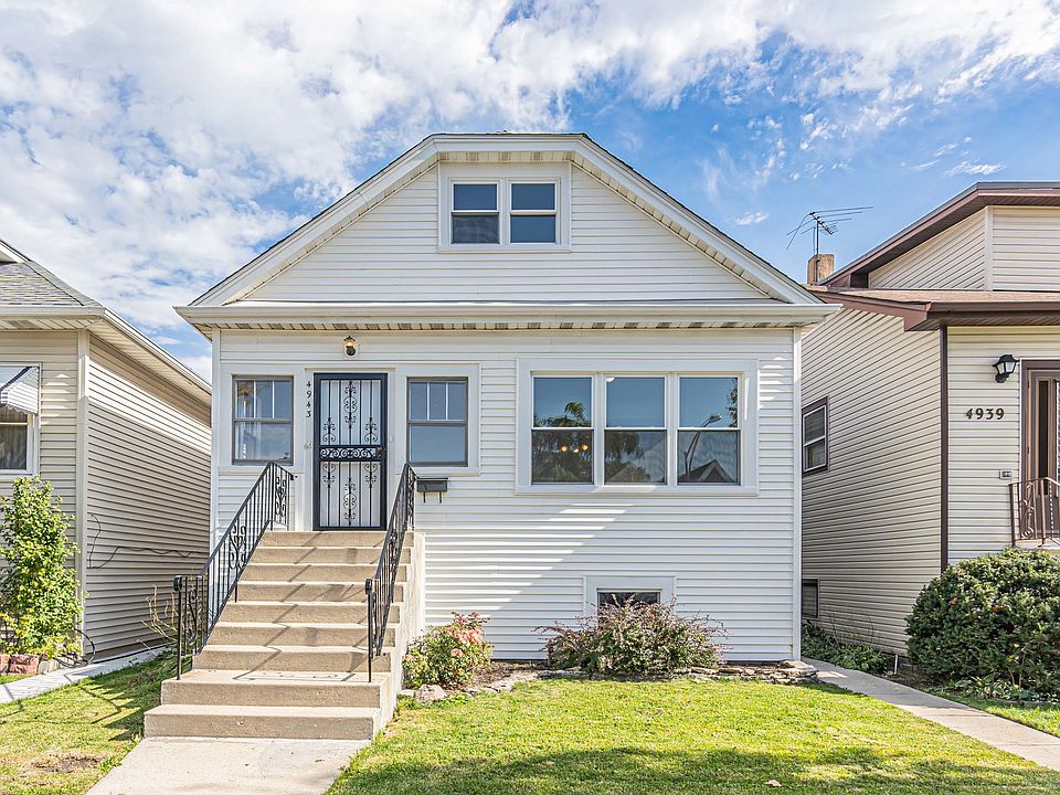 1st image of 4943 N Melvina Ave