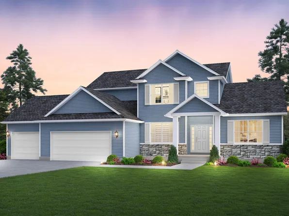 122 Deerfield Cir, Waverly, IA 50677