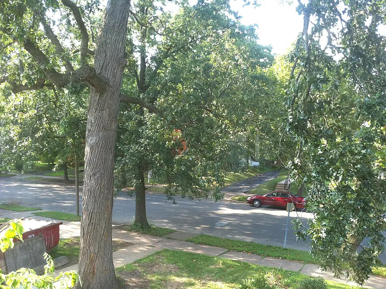 7012 Forsyth Blvd #2W — Photo 23