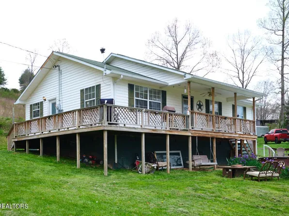 266 Walker Farm Rd, Maynardville, TN 37807