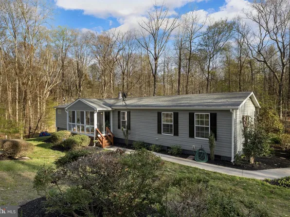 9401 Mill Pond Rd, Spotsylvania, VA 22551