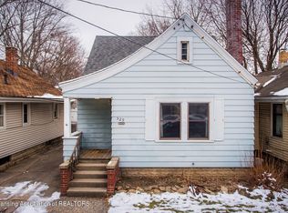 529 Shepard St, Lansing, MI 48912