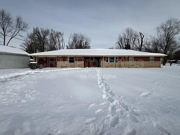 7134 E 18th St, Indianapolis, IN