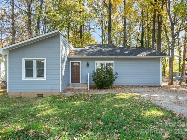 7301 Dorn Cir, Charlotte, NC 28212