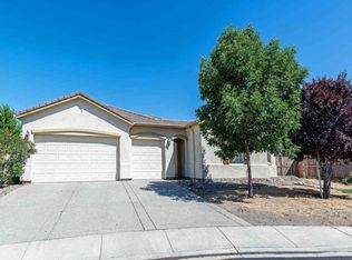 10535 Autumn Walk Ct, Reno, NV 89521