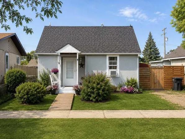 5116 E 48th St, Mannville, AB T0B 2W0