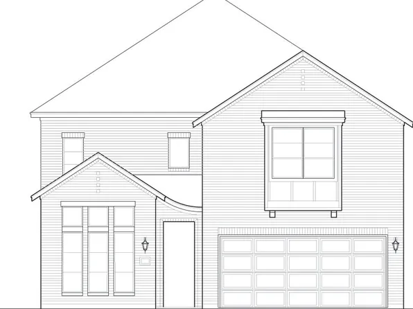 Calista Plan, Chasin Heights