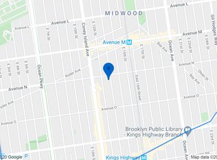 1408 E 13th St #B1, Brooklyn, NY 11230