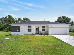 641 CHAMBER STREET NW, PORT CHARLOTTE, FL 33948
