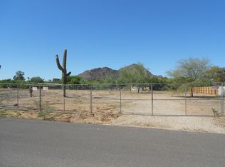 5524 N Quail Run Rd, Paradise Valley, AZ 85253