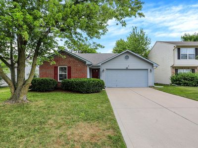 6465 Amick Way, Indianapolis, IN, 46268