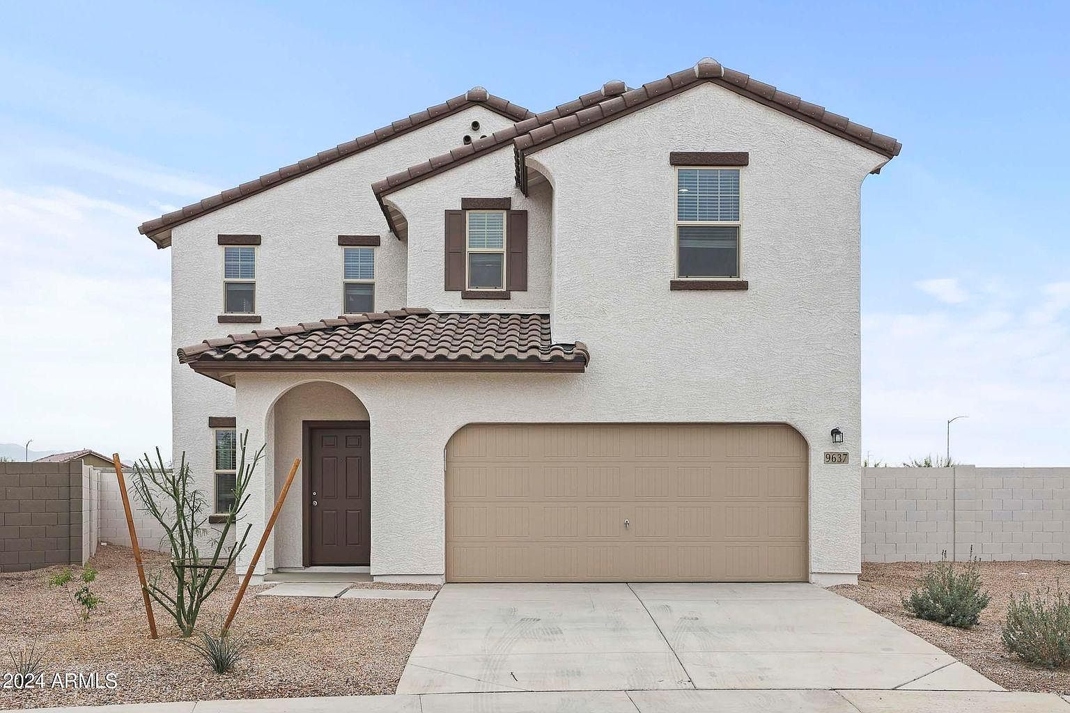 9637 W Agora Ln, Tolleson, AZ 85353 Zillow