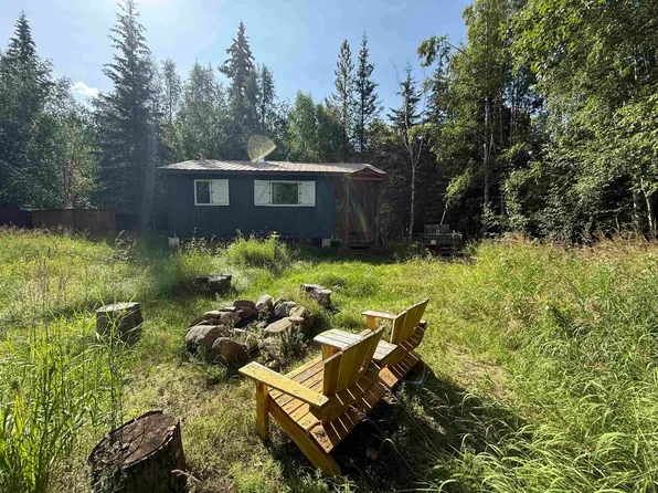 17239 Chena Hot Springs Rd, Fairbanks, AK 99712