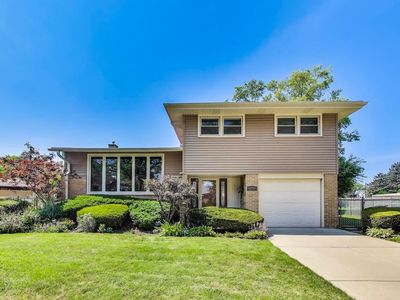 294 Lynn Ct, Des Plaines, IL, 60016