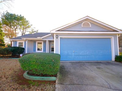 214 Turnbrook Dr SW, Huntsville, AL, 35824