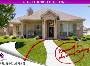 6408 Caddell St, Amarillo, TX 79119