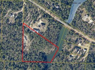 Lakeview Dr, Crestview, FL 32539