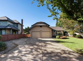 10057 157th St, Surrey, BC V4N2R9