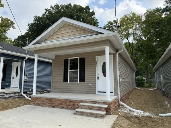 321 S Gentry St Lot 18, Tullahoma, TN 37388