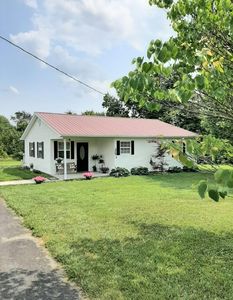 58 McClendon Ln, Russell Springs, KY, 42642