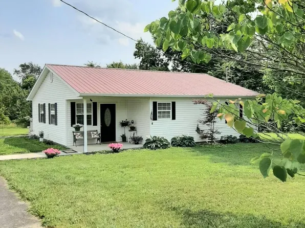 58 McClendon Ln, Russell Springs, KY 42642