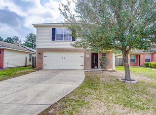 28906 Llano River Loop, Spring, TX 77386