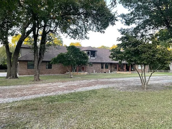 7521 E Highway 60, Ponca City, OK 74604