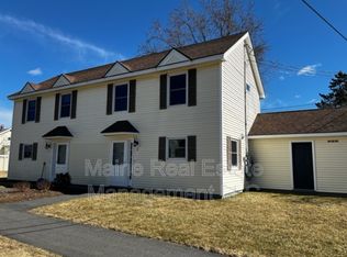 9 Hanover Pl APT 1, Brewer, ME 04412