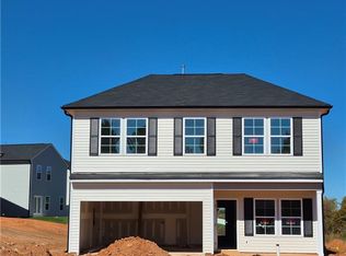 828 Shoveler Ct, Kernersville, NC 27284