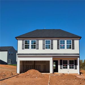 828 Shoveler Ct, Kernersville, NC, 27284