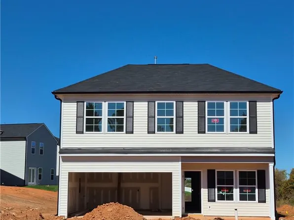 828 Shoveler Ct, Kernersville, NC 27284