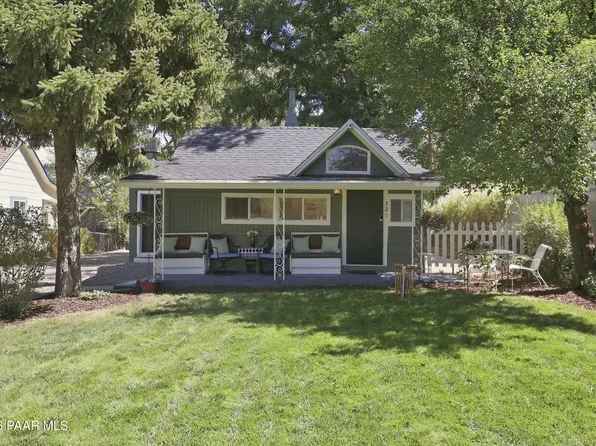 321 N Virginia St, Prescott, AZ 86301