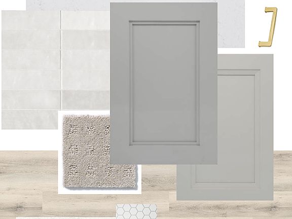 Interior Design Selections