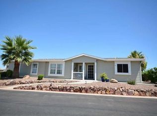 8840 E Sunland Ave LOT 61, Mesa, AZ 85208