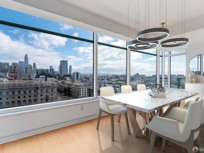 1160 Mission St UNIT 1008, San Francisco, CA, 94103