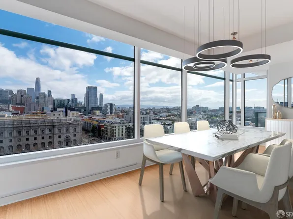 1160 Mission St Unit 1008, San Francisco, CA 94103