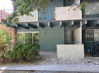 2401 S Gaylord St APT 106, Denver, CO 80210