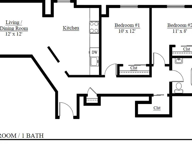 The Eaton Building — Photo 13