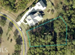 0 Amberjack Loop UNIT 193, Saint Marys, GA 31558