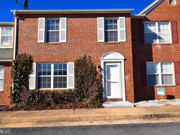 1180 Hisey Ave, Woodstock, VA 22664
