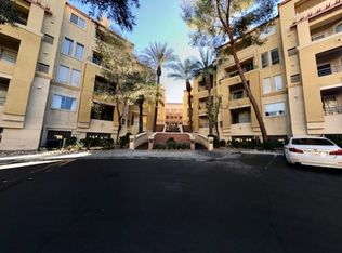270 E Flamingo Rd Unit 336, Las Vegas, NV 89169
